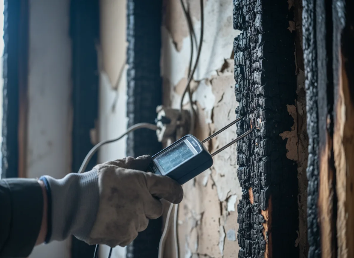 Fire Damage Restoration Capulin, NM FAQs